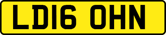 LD16OHN