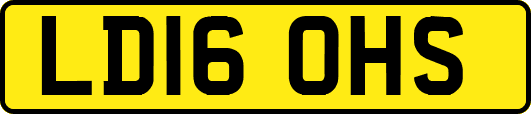 LD16OHS