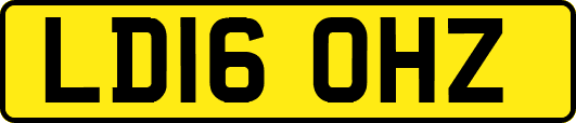 LD16OHZ