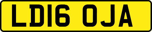 LD16OJA
