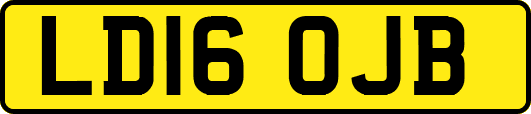 LD16OJB