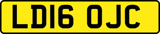 LD16OJC