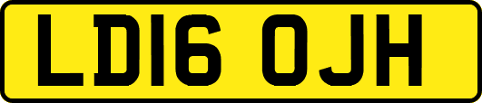 LD16OJH