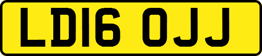 LD16OJJ