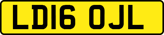 LD16OJL