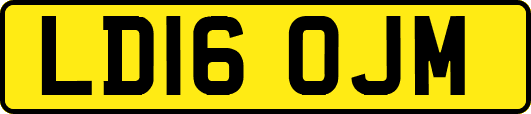 LD16OJM