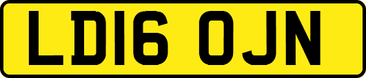 LD16OJN