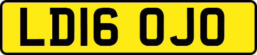 LD16OJO
