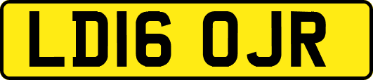 LD16OJR