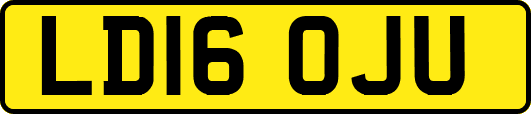 LD16OJU