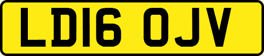 LD16OJV