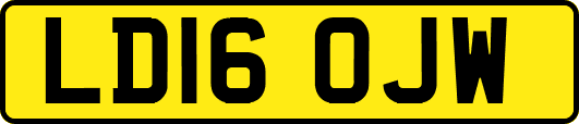 LD16OJW