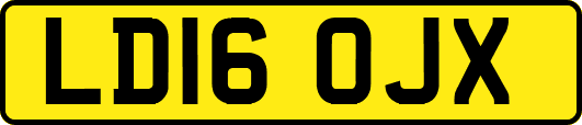 LD16OJX