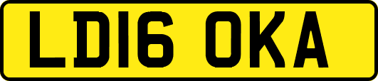 LD16OKA