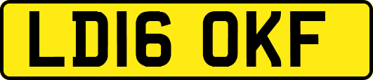 LD16OKF