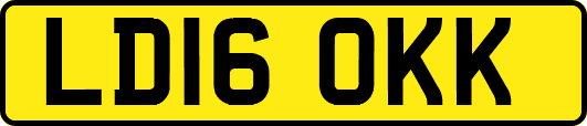 LD16OKK