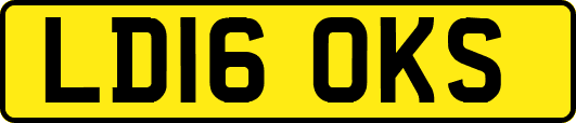 LD16OKS