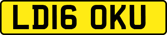 LD16OKU