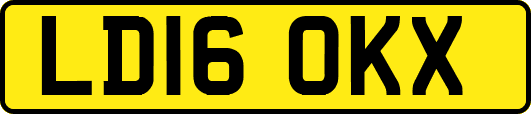 LD16OKX