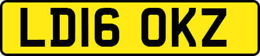 LD16OKZ