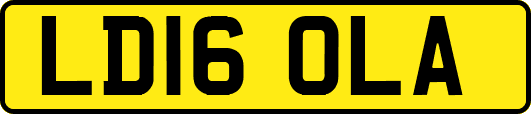 LD16OLA