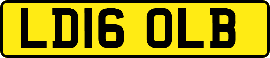 LD16OLB