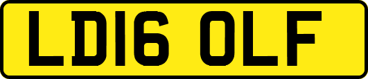 LD16OLF
