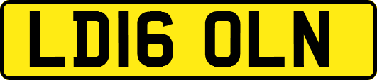 LD16OLN