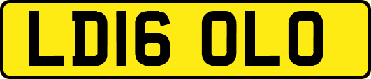 LD16OLO