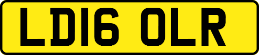LD16OLR