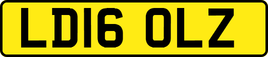 LD16OLZ