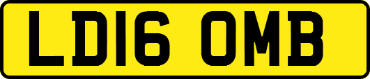 LD16OMB