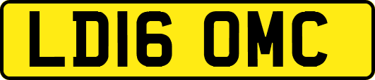 LD16OMC