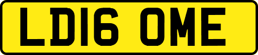 LD16OME