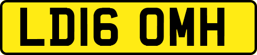 LD16OMH