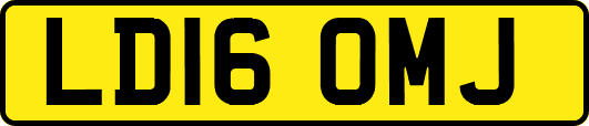 LD16OMJ