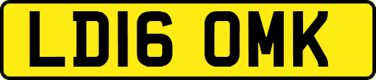 LD16OMK