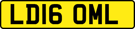 LD16OML
