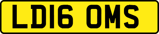 LD16OMS