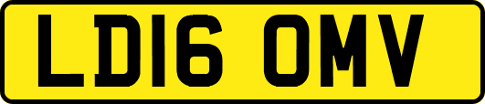 LD16OMV