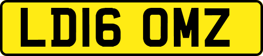 LD16OMZ