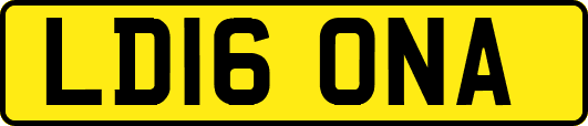 LD16ONA