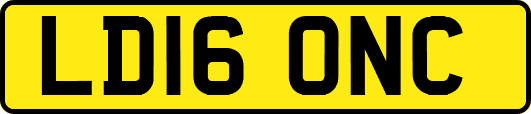 LD16ONC