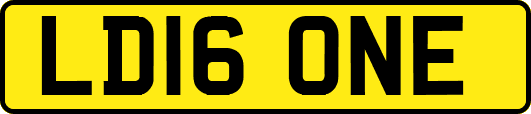 LD16ONE