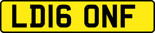LD16ONF