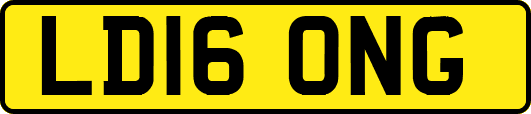 LD16ONG