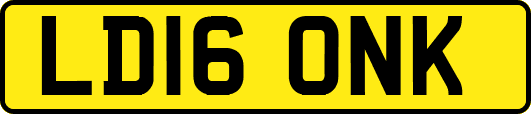 LD16ONK