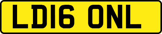 LD16ONL