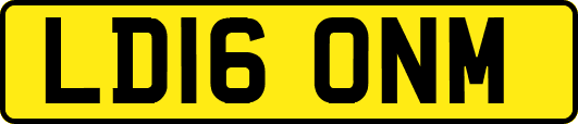 LD16ONM