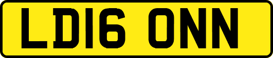 LD16ONN